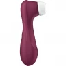Вакуумный стимулятор с вибрацией SATISFYER Pro 2 Generation 3 App с управлением через смартфон J2018-2-9-1
